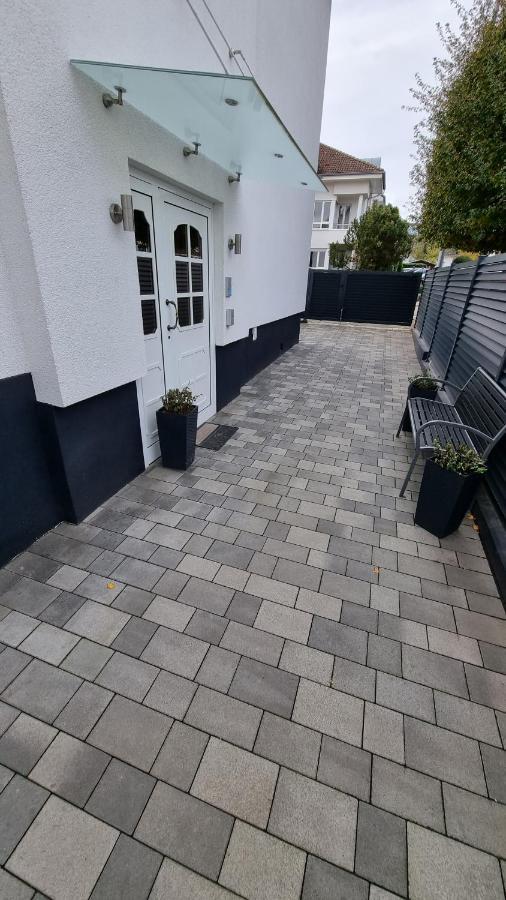 Unterkunft Sanic Kronberg im Taunus Exterior photo